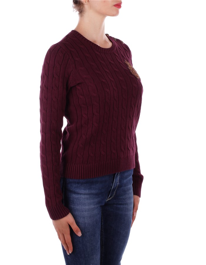 RALPH LAUREN  Sweater Women 200962263 5 