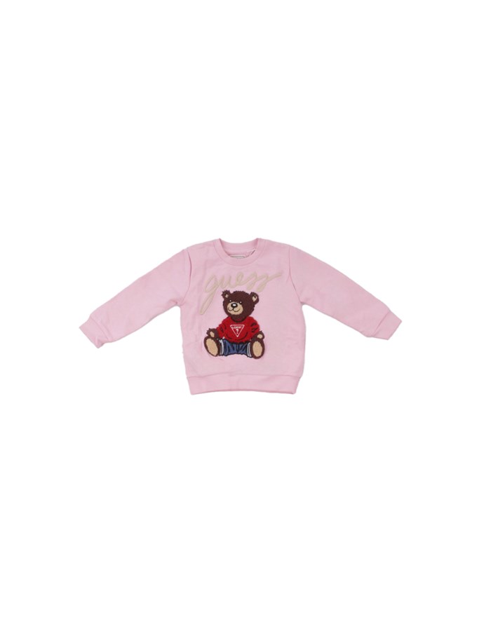 GUESS Crewneck  Pink