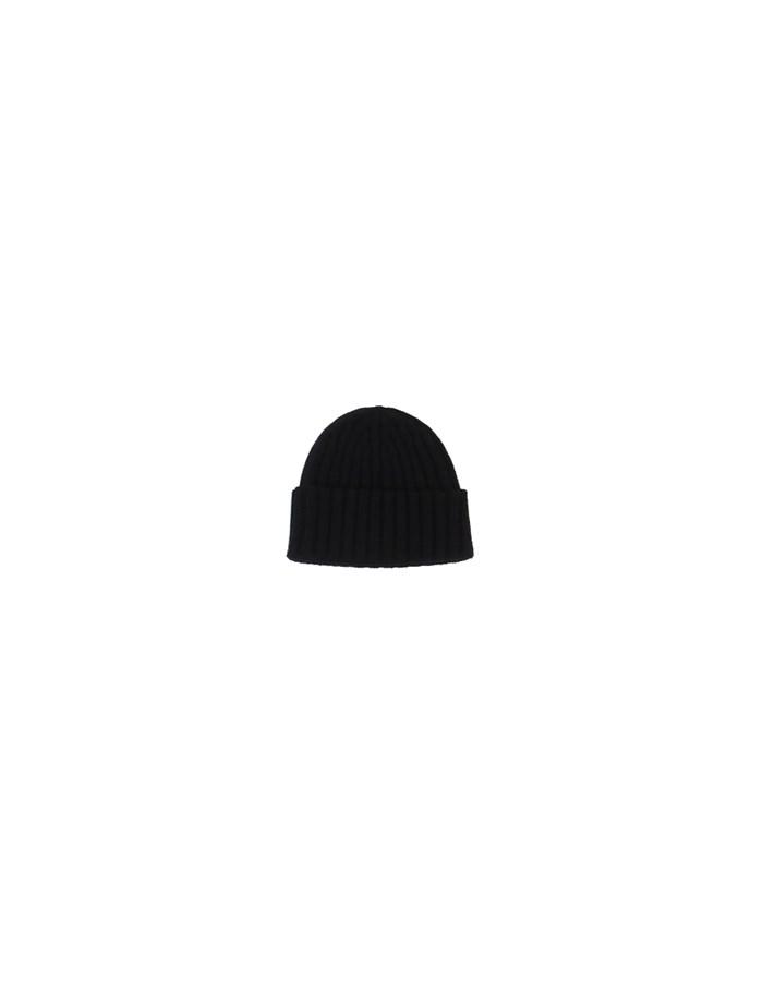 MC2 SAINT BARTH Beanie Nero