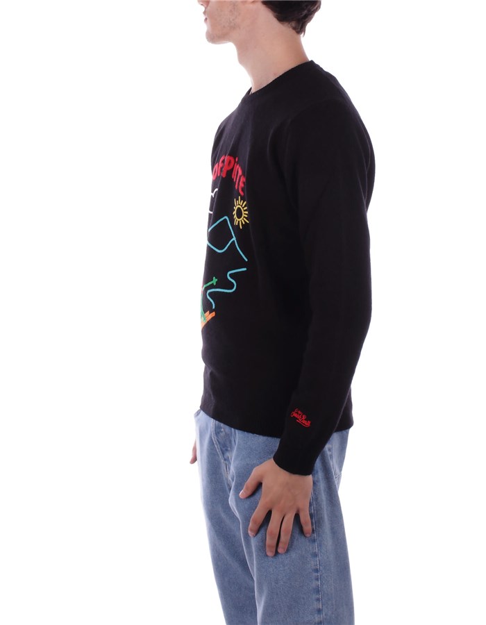 MC2 SAINT BARTH  Sweatshirt Men HER000102859G 1 