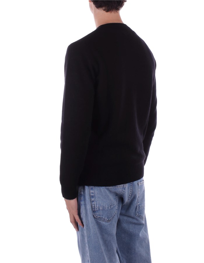 MC2 SAINT BARTH  Sweatshirt Men HER000102859G 2 