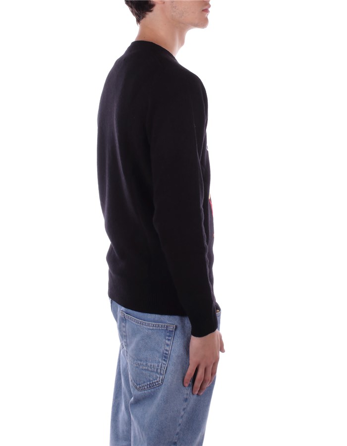 MC2 SAINT BARTH  Sweatshirt Men HER000102859G 4 