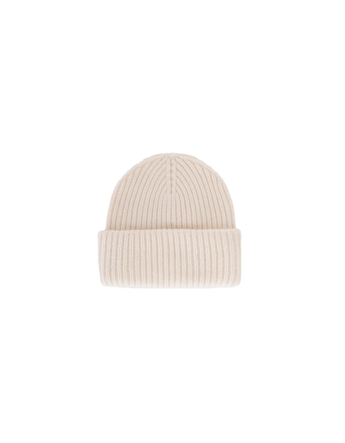 MC2 SAINT BARTH Cappello Off white