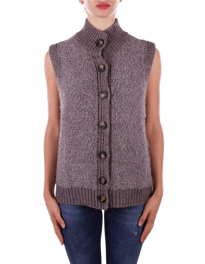 H2O Cardigan Taupe