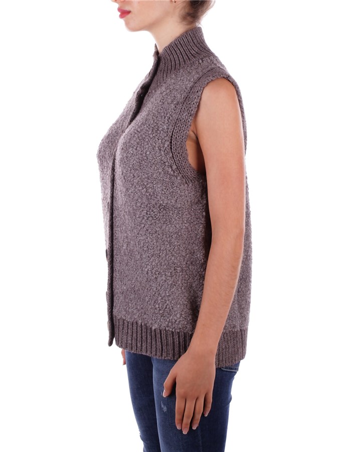 H2O Cardigan Taupe