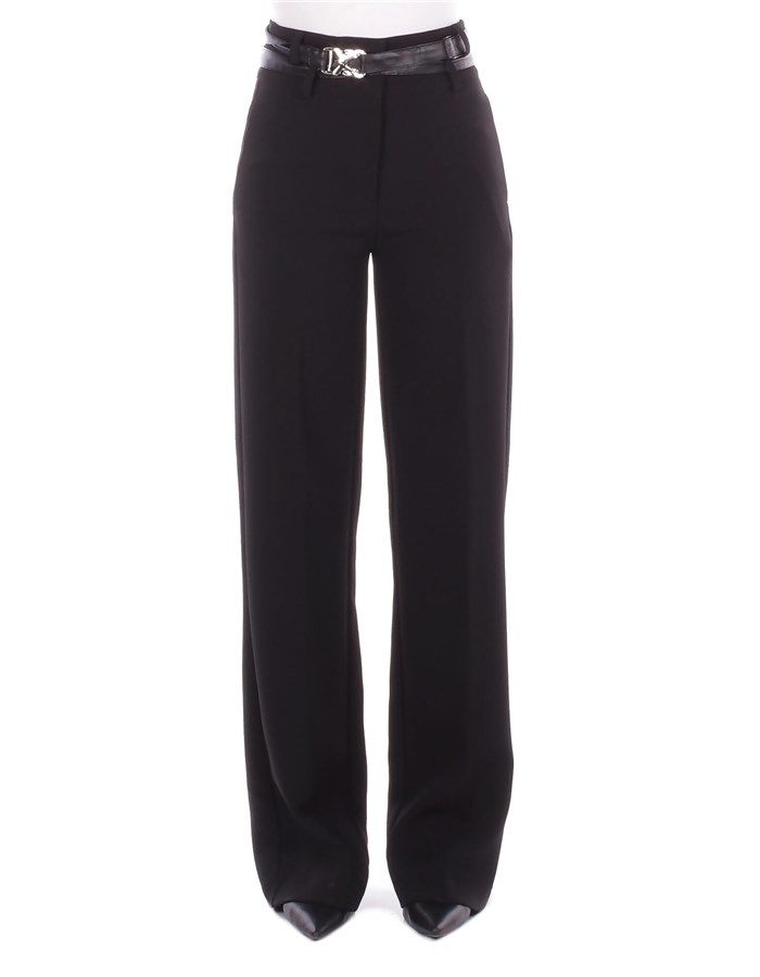 JOHN RICHMOND A Palazzo Black