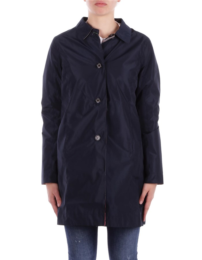 BARBOUR Giubbotti Parka Donna LSP0233 0 