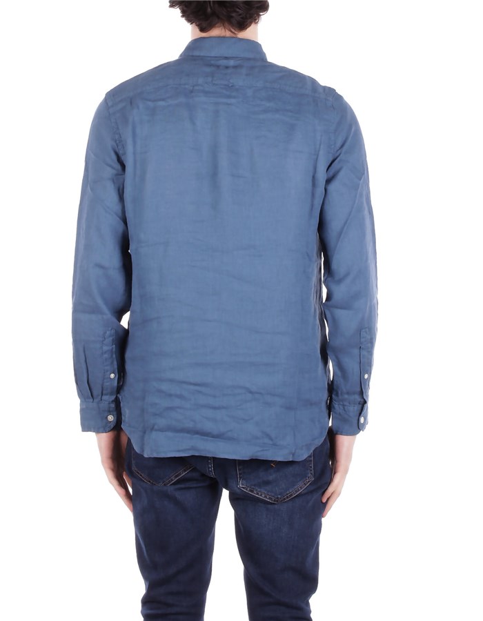 WOOLRICH  Camicia Uomo CFWOSI0113MRUT3372 3 