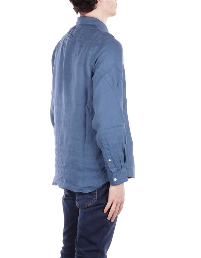 WOOLRICH  Camicia Uomo CFWOSI0113MRUT3372 4 