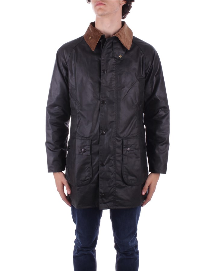 BARBOUR Giubbotti Giacconi Uomo MWX2365 MWX 0 