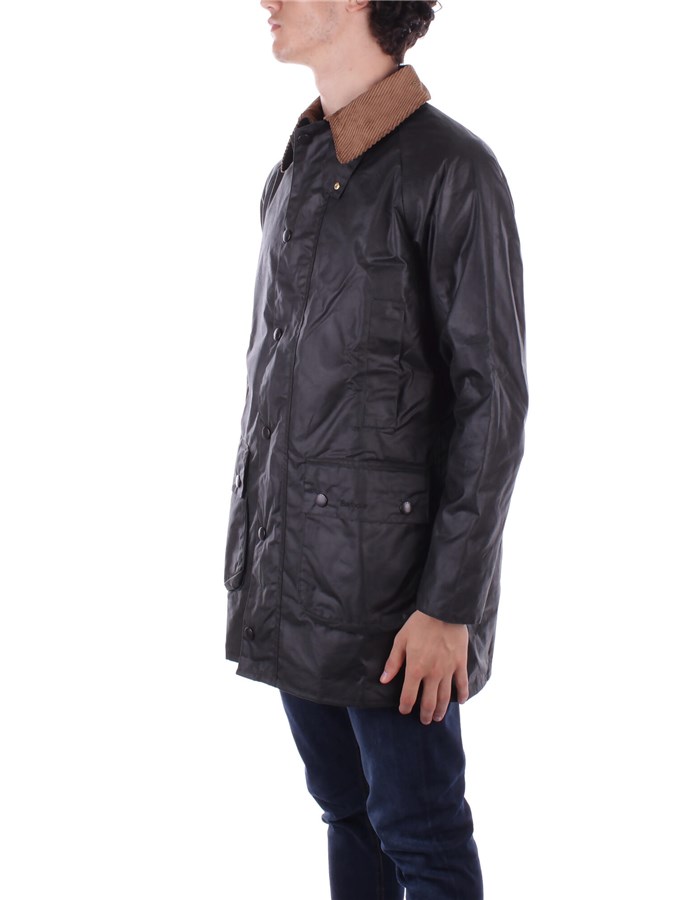 BARBOUR Jackets Jackets Men MWX2365 MWX 1 