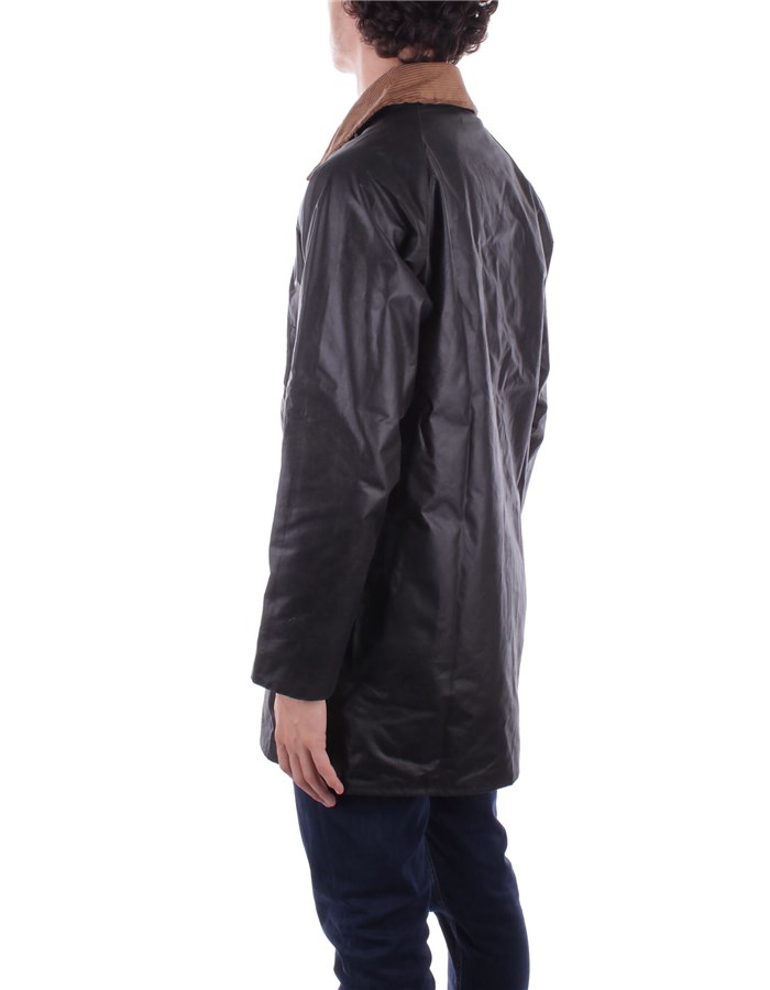 BARBOUR Giubbotti Giacconi Uomo MWX2365 MWX 2 