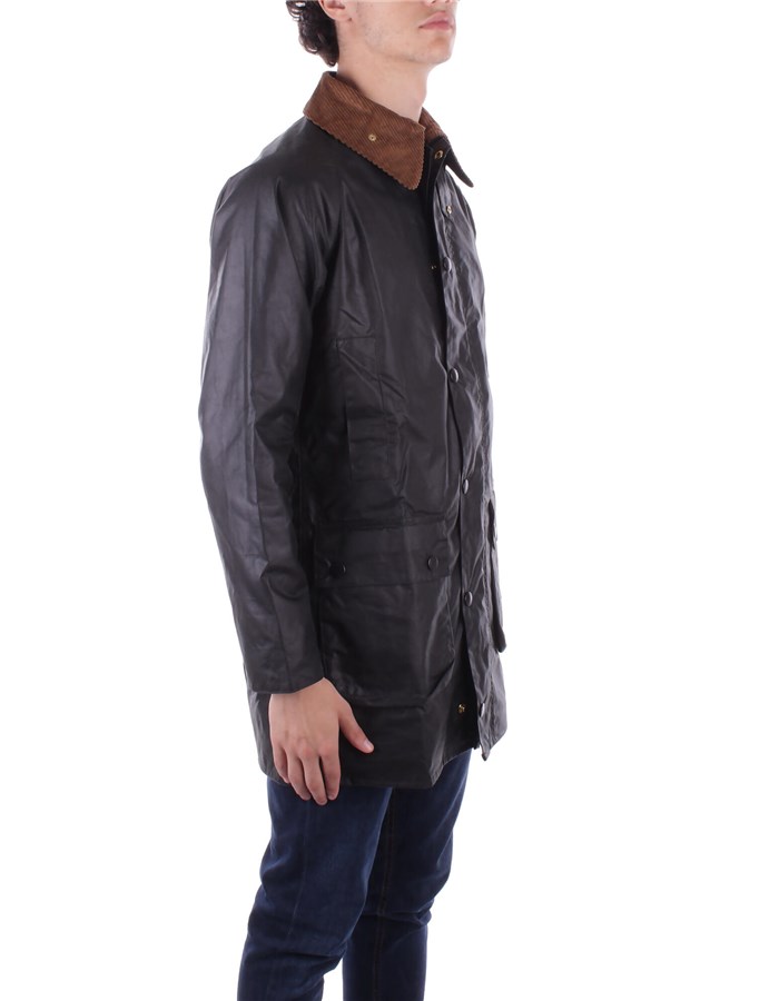 BARBOUR Giubbotti Giacconi Uomo MWX2365 MWX 5 