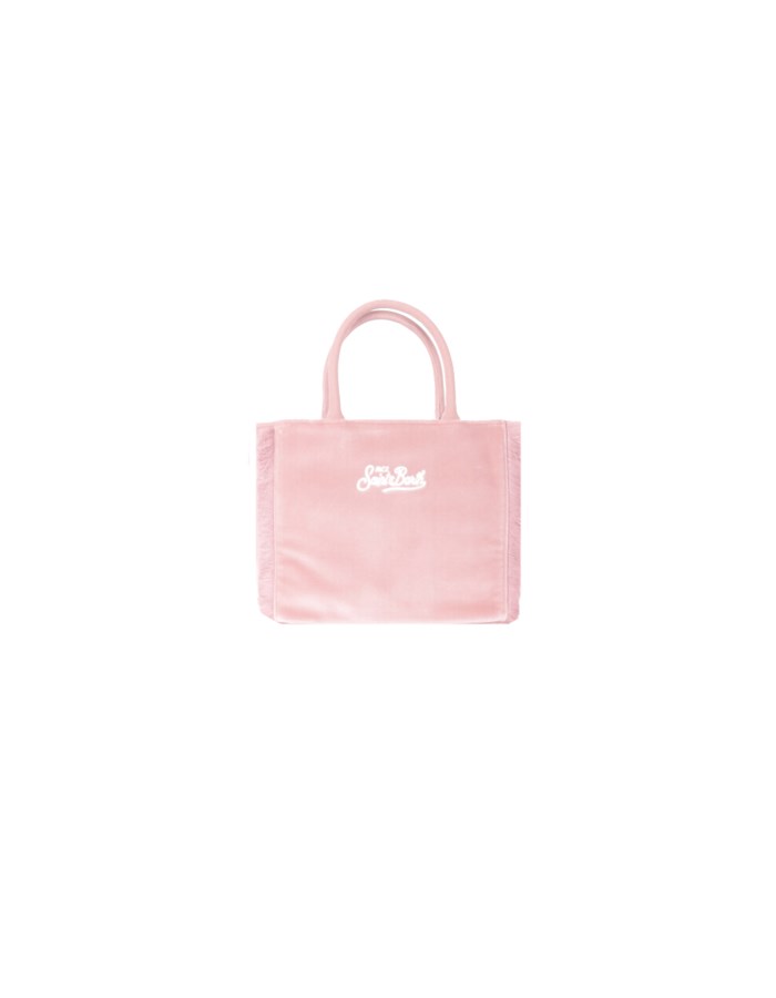 MC2 SAINT BARTH A Tracolla Rosa