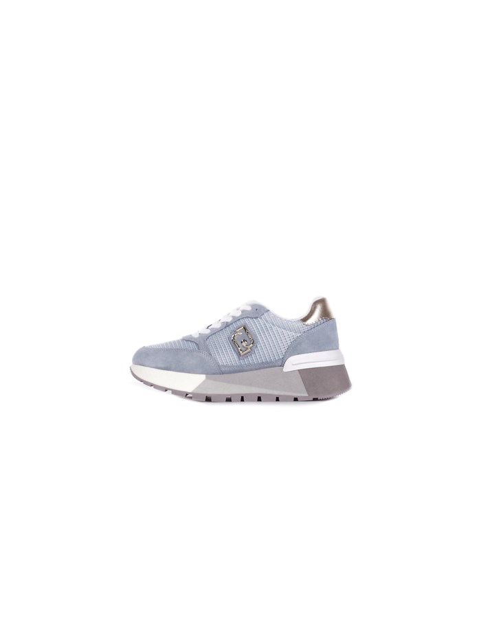 LIU JO Sneakers  high Women BA5049PX027 0 