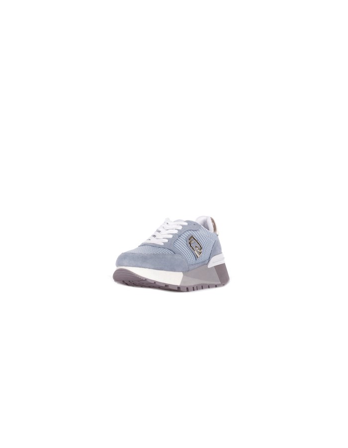 LIU JO Sneakers  high Women BA5049PX027 5 