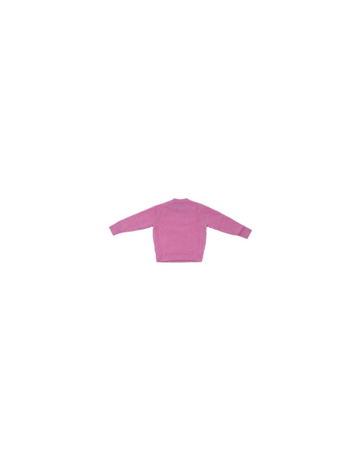 MC2 SAINT BARTH Choker Pink