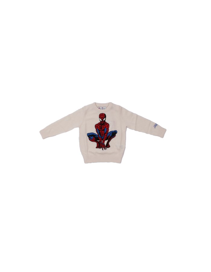 MC2 SAINT BARTH Crewneck  