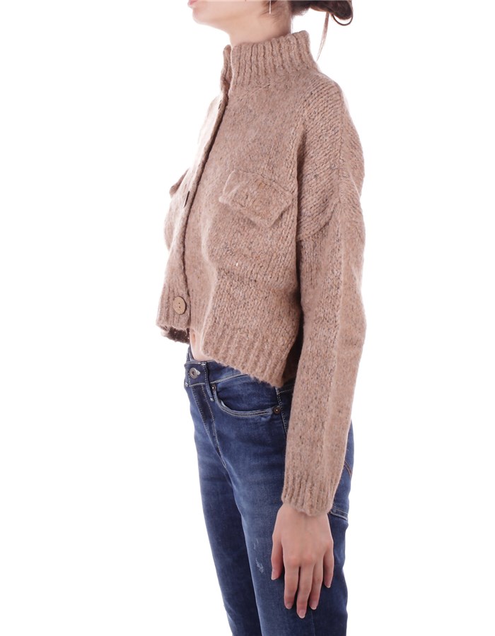 H2O Knitwear Cardigan Women LUNEA 1 