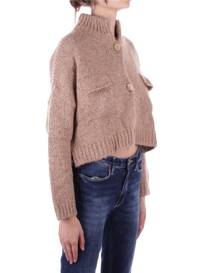 H2O Knitwear Cardigan Women LUNEA 5 