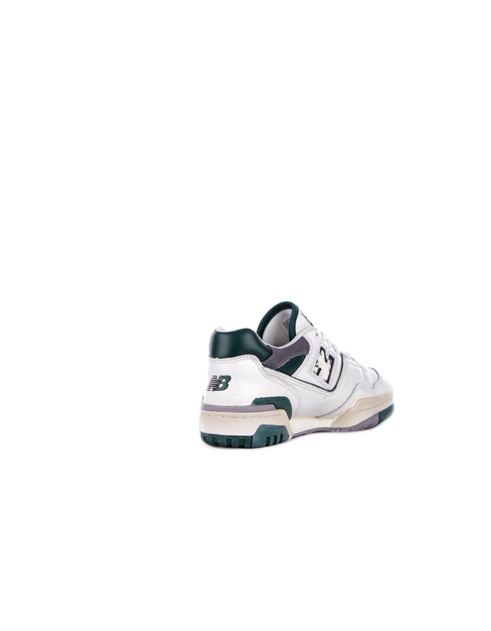 NEW BALANCE Sneakers  high Unisex BB550 2 