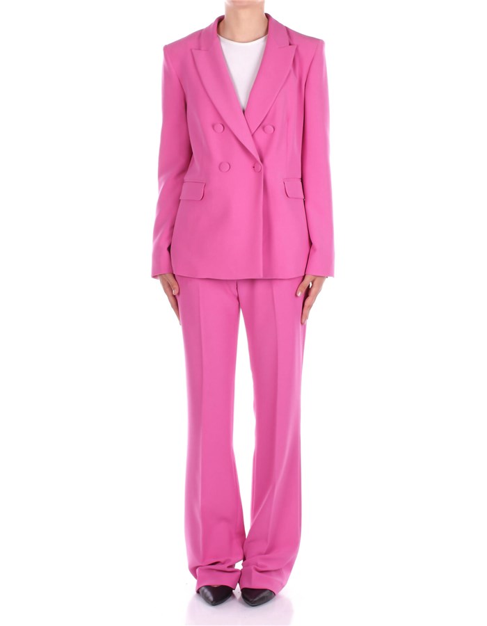 LIU JO Blazer Pink peony