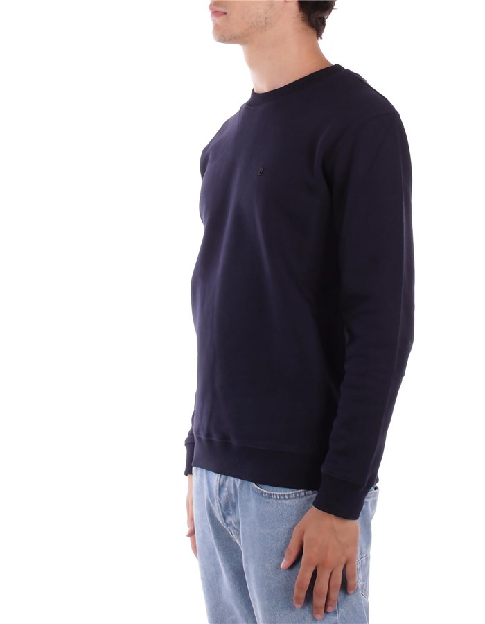 DONDUP Crewneck Blue