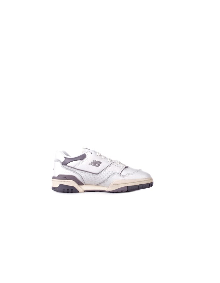 NEW BALANCE Sneakers  low Unisex BB550 3 