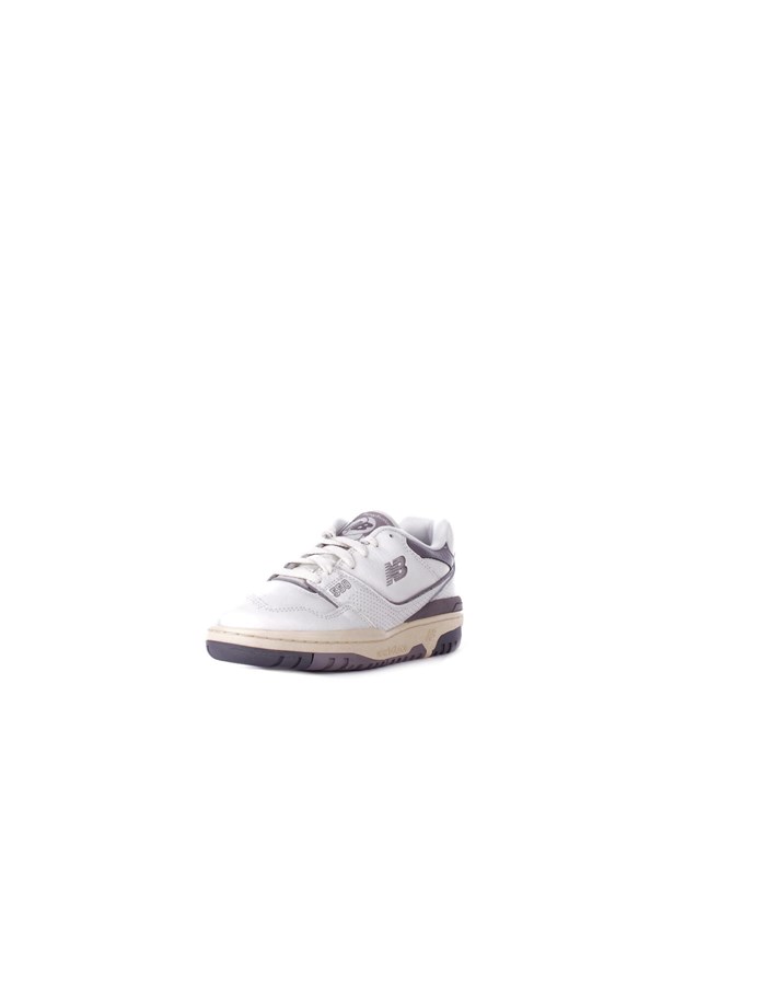 NEW BALANCE Sneakers  low Unisex BB550 5 