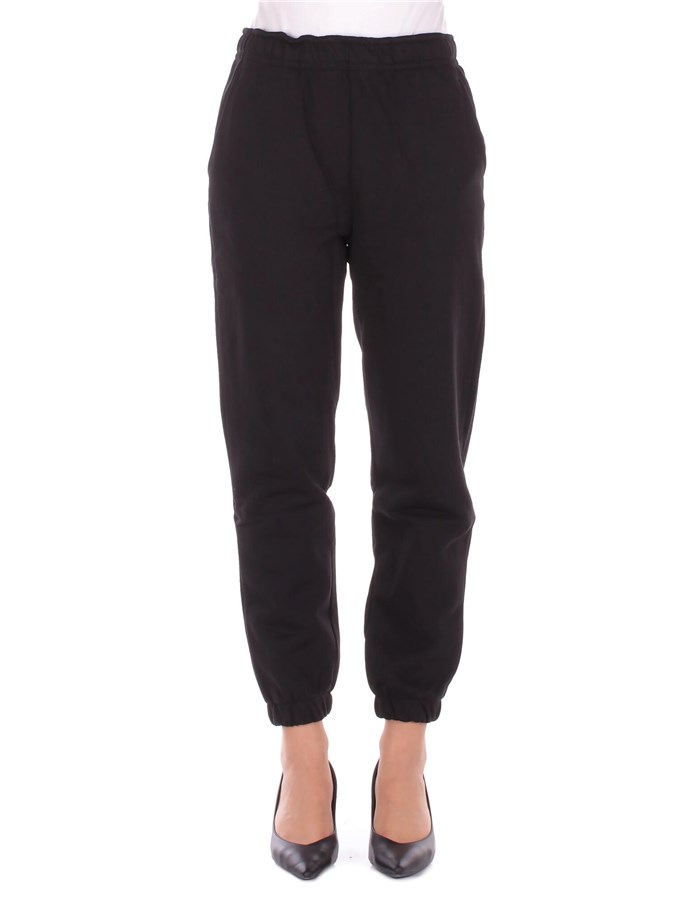 LACOSTE Sportivi Nero