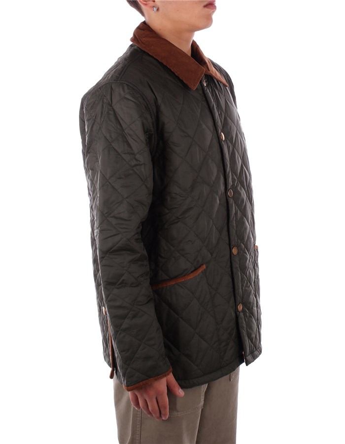 BARBOUR  Giubbotto Uomo MQU1819 MQU 5 