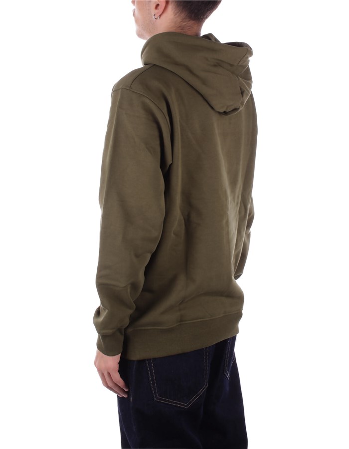 SHOE Sweatshirts Hoodies Men CLEM0104 2 