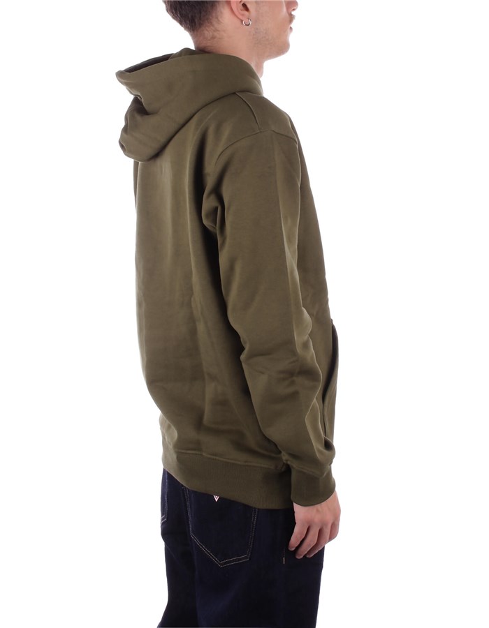 SHOE Sweatshirts Hoodies Men CLEM0104 4 