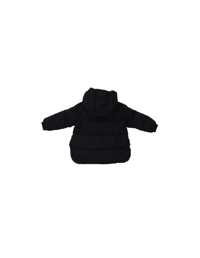 SAVE THE DUCK Parka Black