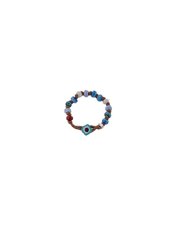 AUA Bracelets Multicolor