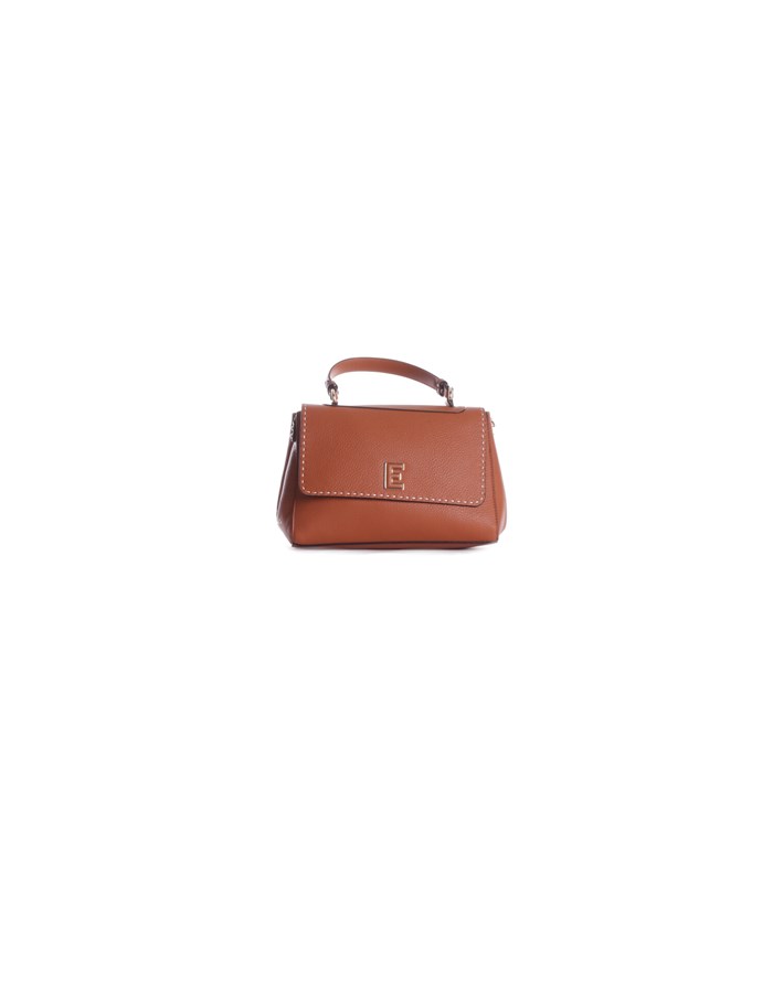 ERMANNO SCERVINO Borsa Tan