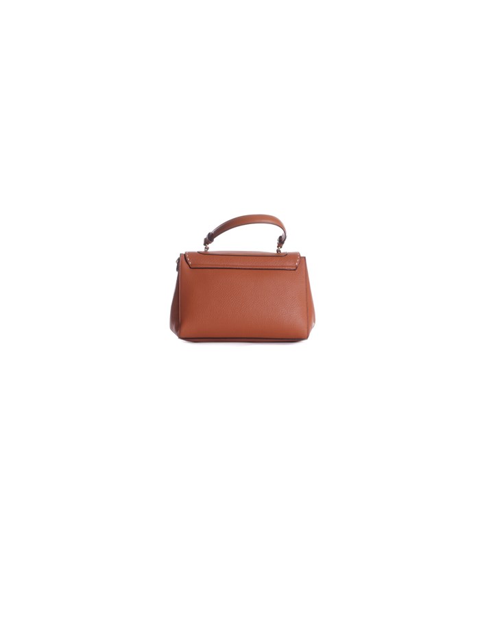 ERMANNO SCERVINO Borsa Tan