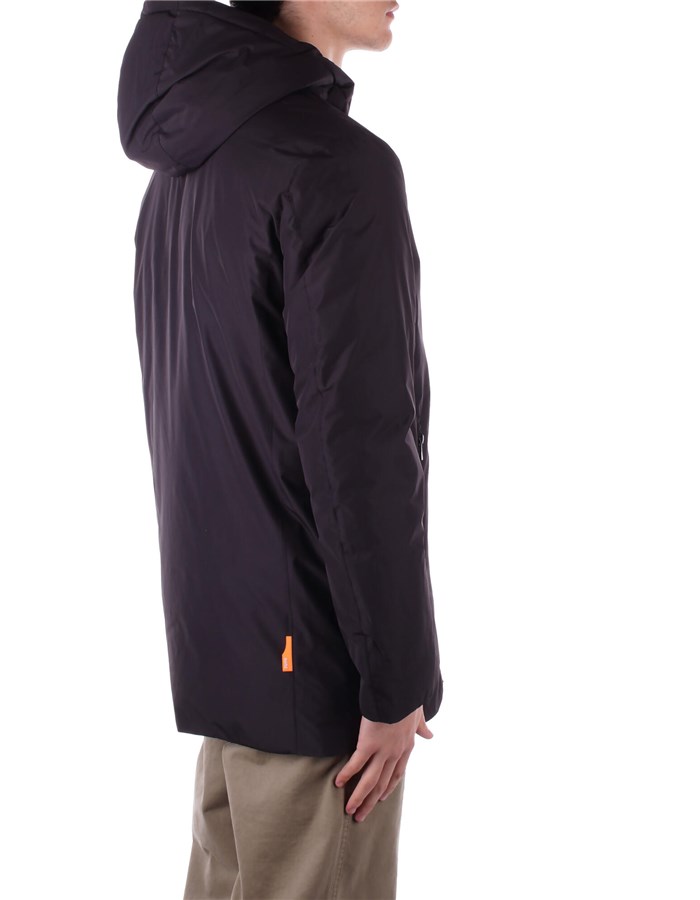 SUNS Giubbotti Parka Uomo GBS53036U 4 