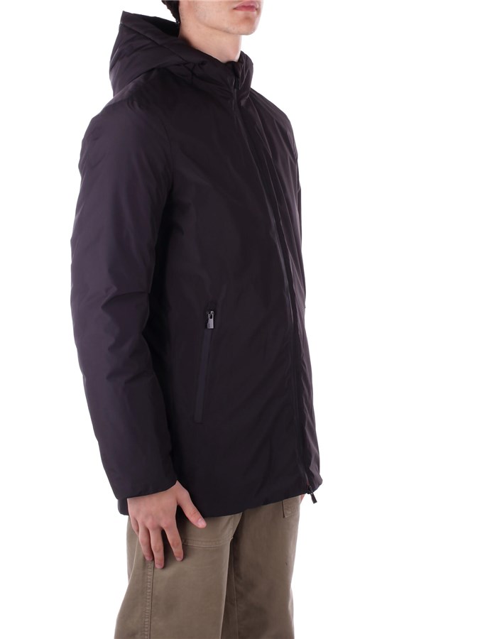 SUNS Giubbotti Parka Uomo GBS53036U 5 