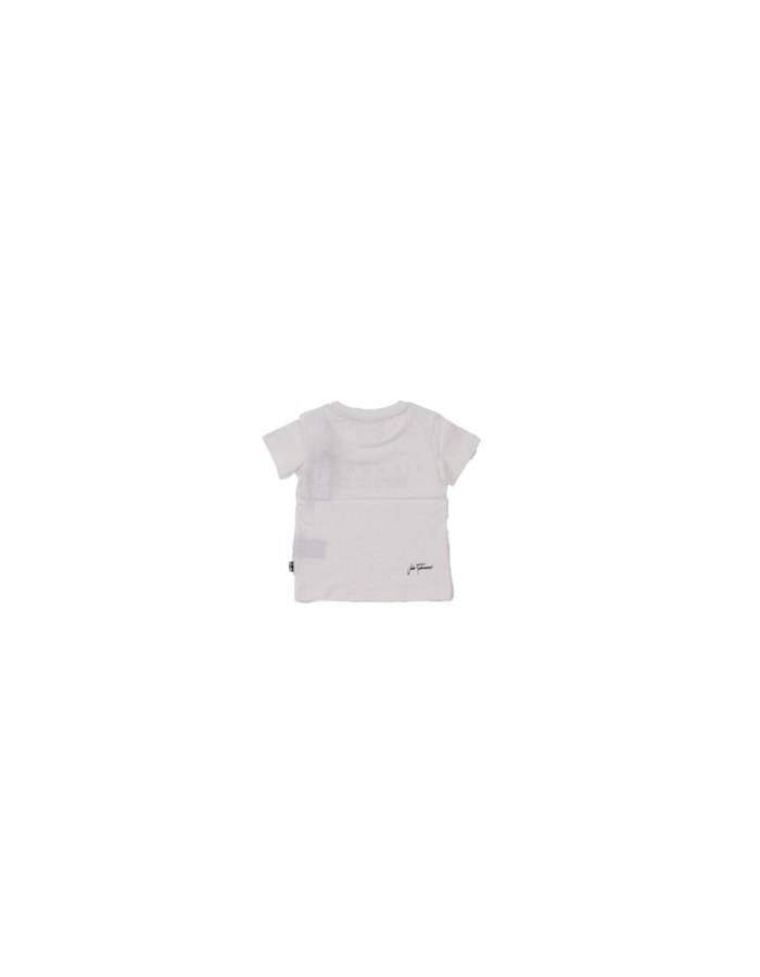 JOHN RICHMOND T-shirt Off white