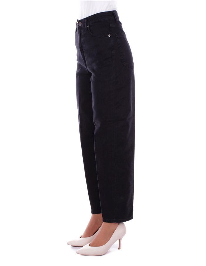 DONDUP  Trouser Women DP784 CS0179 1 