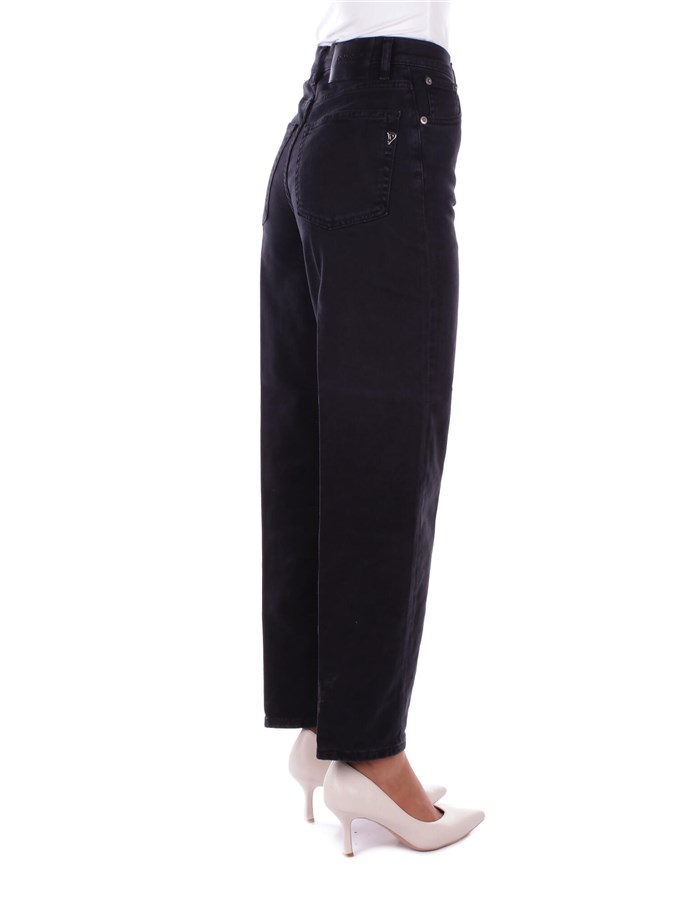 DONDUP  Pantalone Donna DP784 CS0179 4 