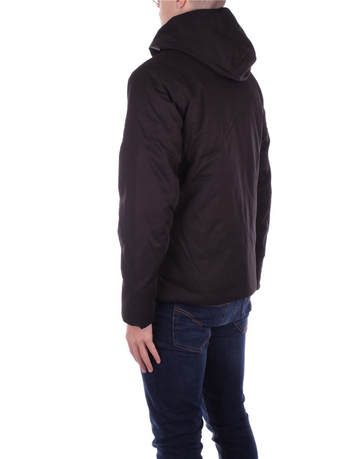 KWAY Giubbotti Giacconi Uomo K8133DW 2 