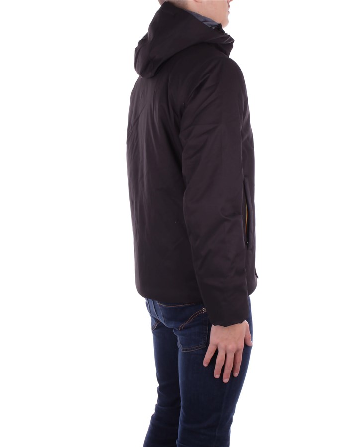 KWAY Giubbotti Giacconi Uomo K8133DW 4 