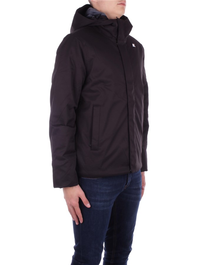 KWAY Giubbotti Giacconi Uomo K8133DW 5 