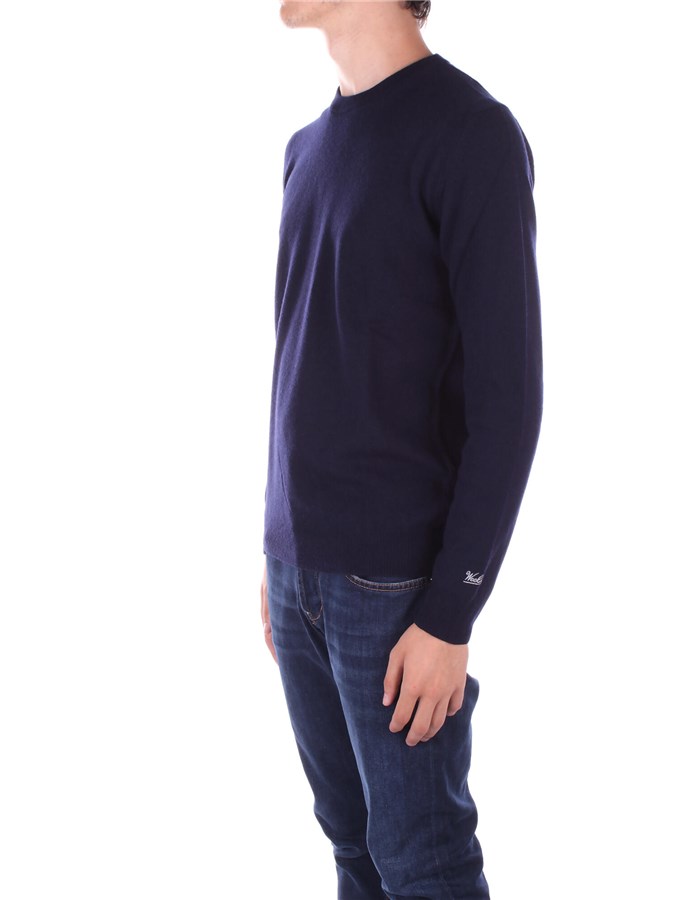 WOOLRICH Crewneck Blue