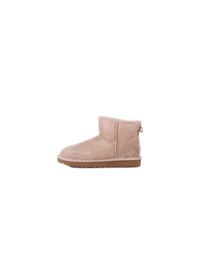 UGG  Stivaletti 1016222 Sand