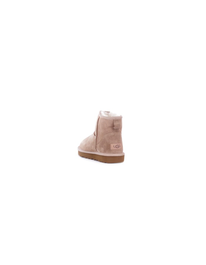 UGG Stivaletti Sand