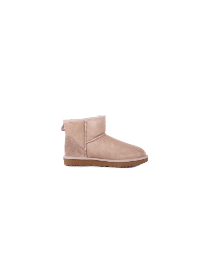 UGG Stivali Stivaletti Donna 1016222 3 