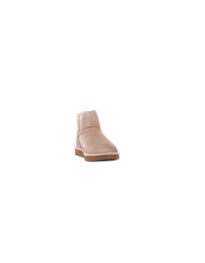 UGG Stivali Stivaletti Donna 1016222 4 